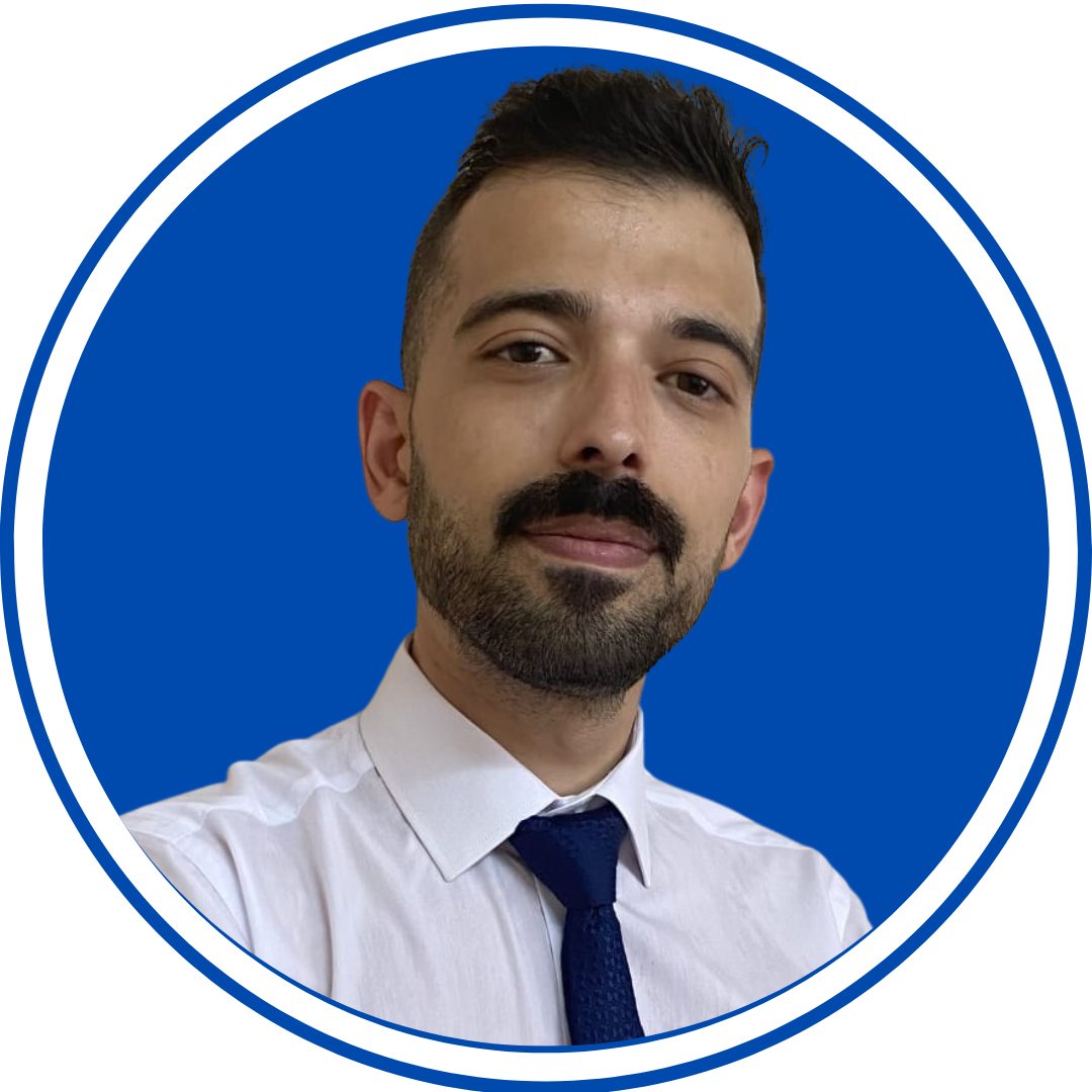 Mehmet BAYRAKTAR Mehmet BAYRAKTAR