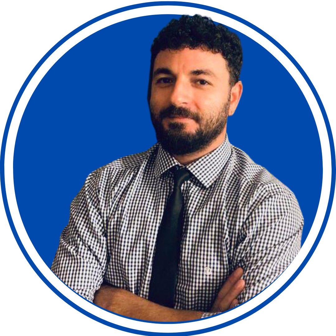 İbrahim İŞBİLİR İbrahim İŞBİLİR