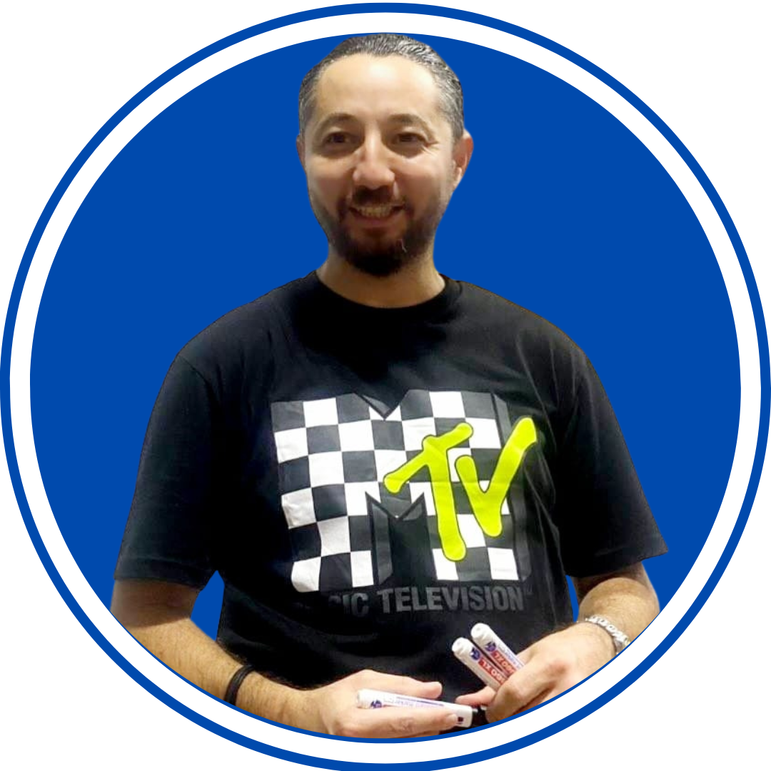 Hakan TOPCAN Hakan TOPCAN