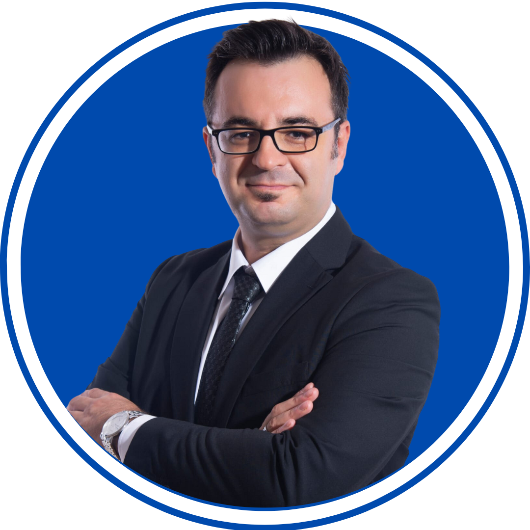 Birol YETİMOĞLU Birol YETİMOĞLU