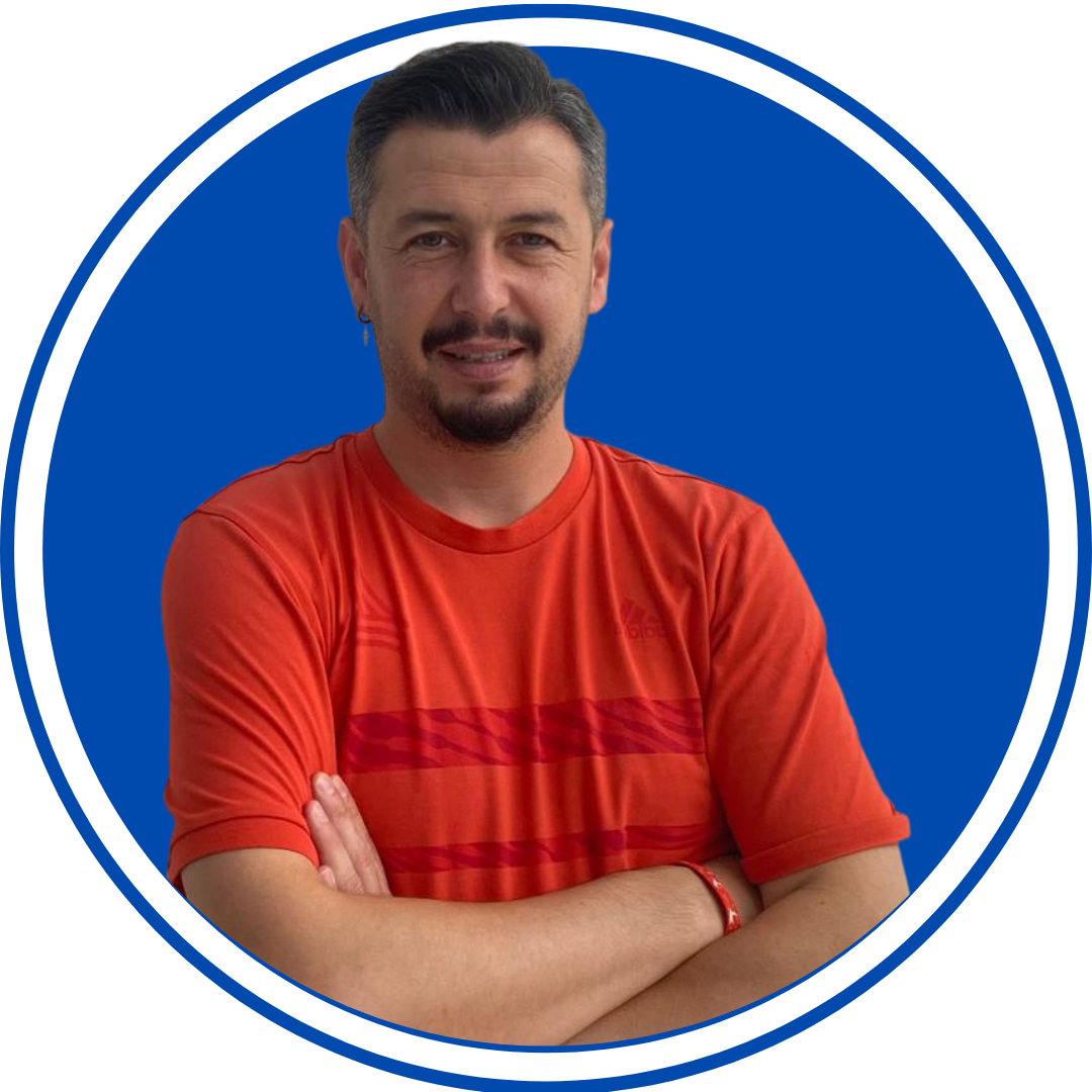 Mehmet YILMAZ Mehmet YILMAZ