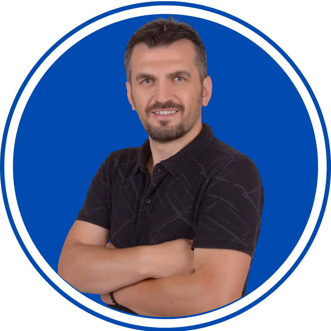 Metin ŞAR Metin ŞAR