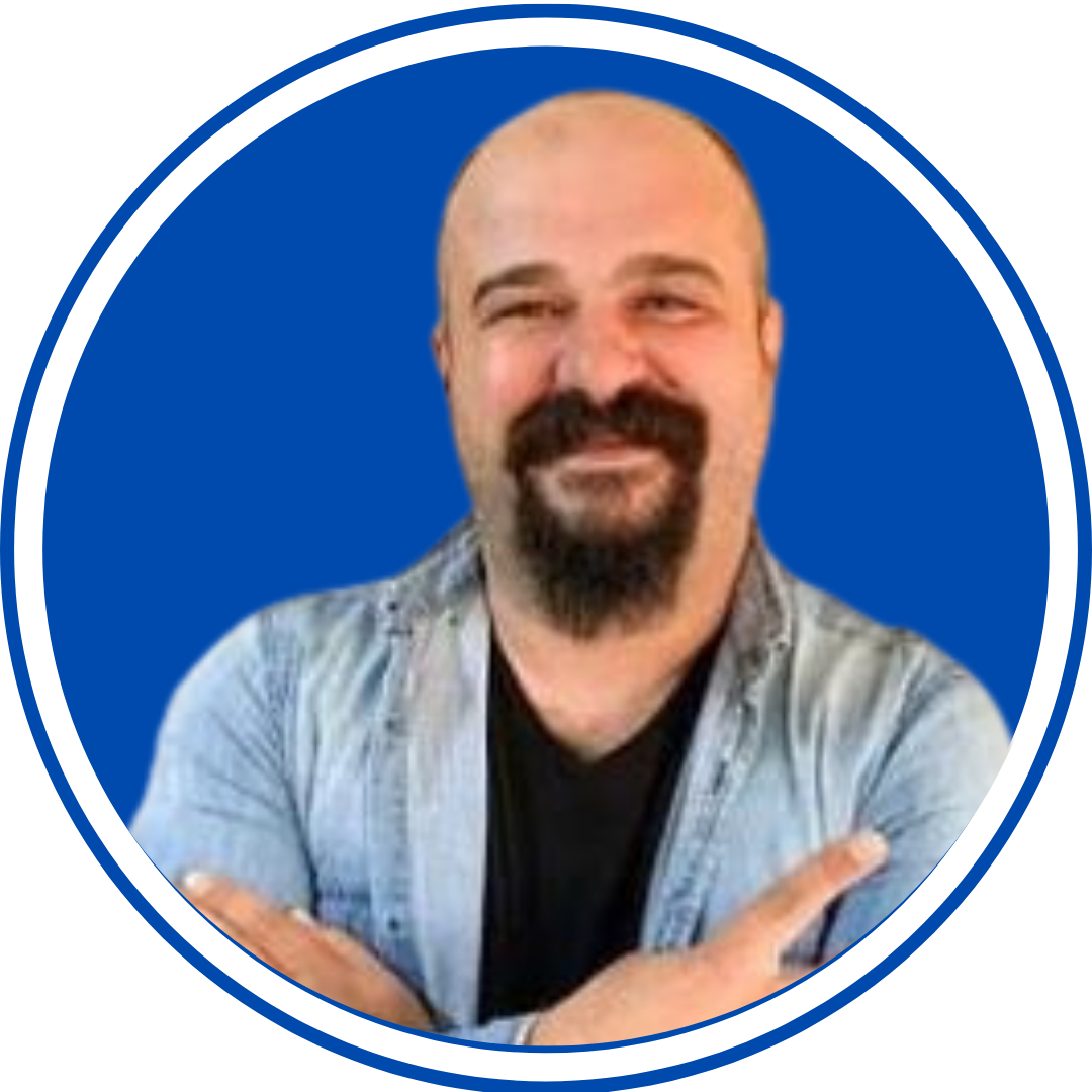 Serkan KESKİN Serkan KESKİN