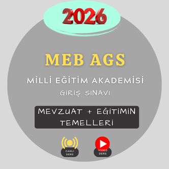 2026-MEVZUAT+EĞİTİMİN TEMELLERİ İKİLİ PAKET 2026-MEVZUAT+EĞİTİMİN TEMELLERİ İKİLİ PAKET